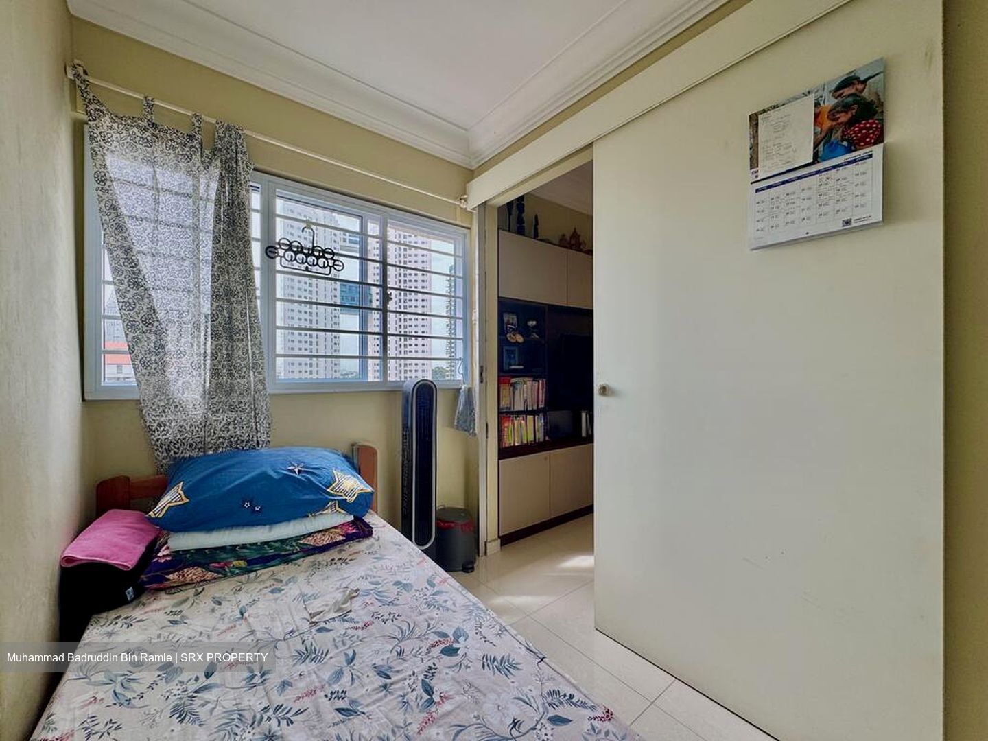 Blk 77 Telok Blangah Drive (Bukit Merah), HDB 4 Rooms #518103371